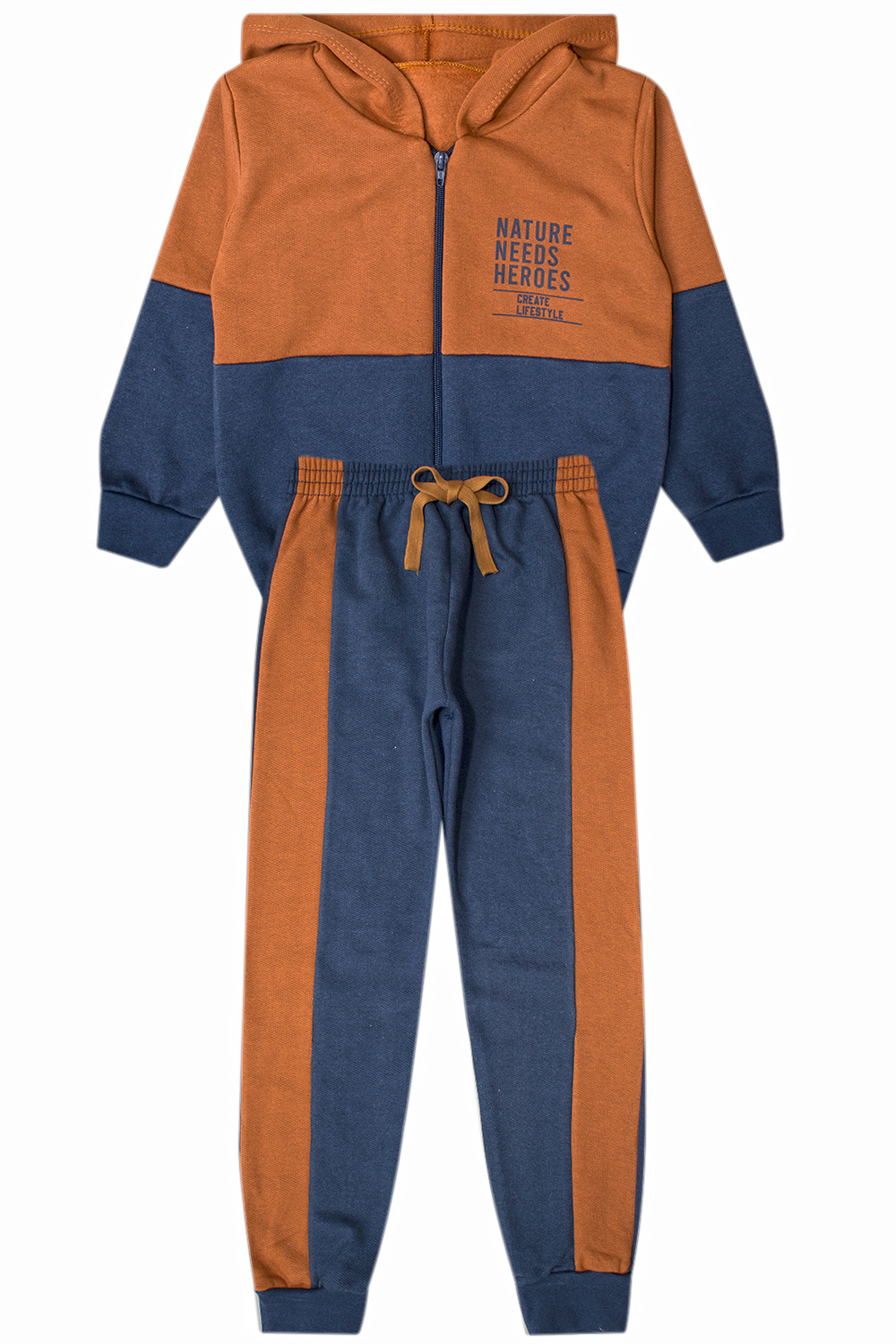 Conjunto Infantil Inverno - Mafi Kids