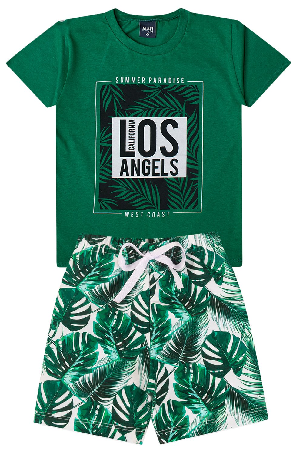 Conjunto Infantil Masculino PromoÃ§Ã£o Vestido Infantil Conjunto